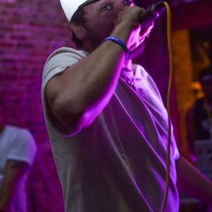 Meet your Posher, Hunter